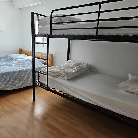 Petite Maison De بيت للعطل *