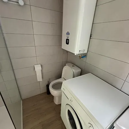 Petite Maison De Tatil Evi