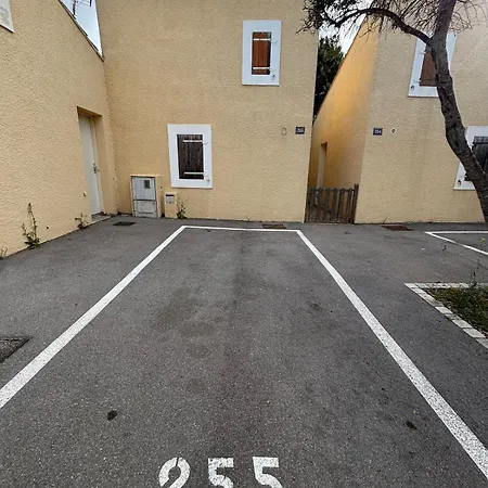 Сasa de vacaciones Petite Maison De Fleury (Aude)