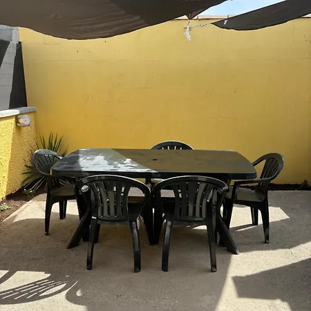 Petite Maison De Сasa de vacaciones